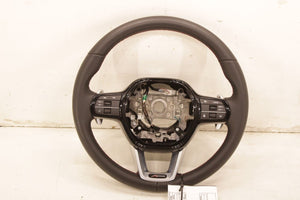 2023-25 Acura Integra A-Spec 1.5L FWD Steering Wheel Leather w/ Control Buttons
