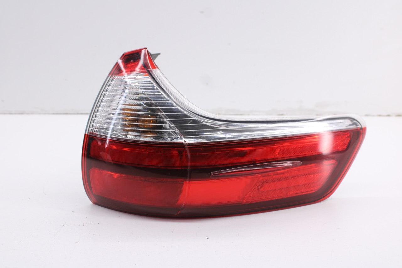 2014-2020 Toyota Sienna LE Rear Right Passenger Side Tail Light Lamp 81550-08050 - Alshned Auto Parts