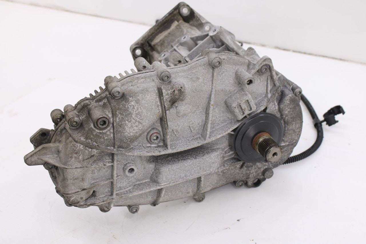 2011-2018 Porsche Cayenne S 4.8L AWD Transfer Case 95834101010 OEM3