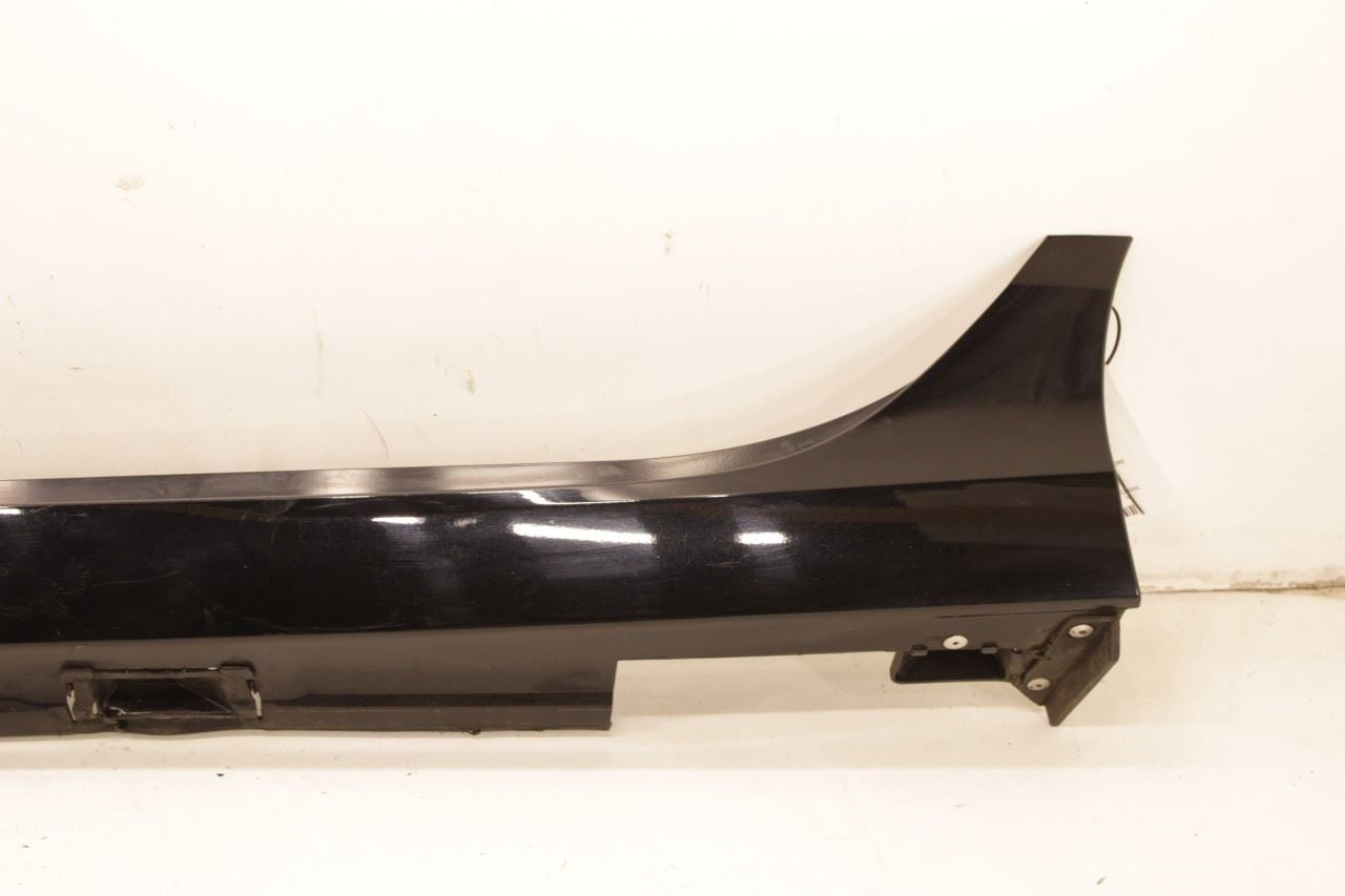 23-26 Acura Integra A-Spec Left Side Rocker Skirt Panel Molding 71850-3S5-A0 OEM - Alshned Auto Parts