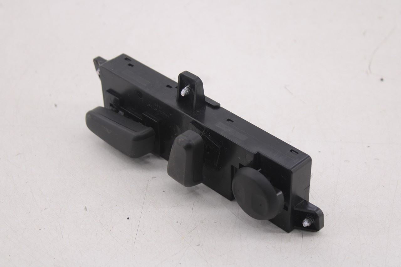 2016-22 Kia Sportage Nightfall Front Left Power Seat Control Switch 88193C2020WK - Alshned Auto Parts