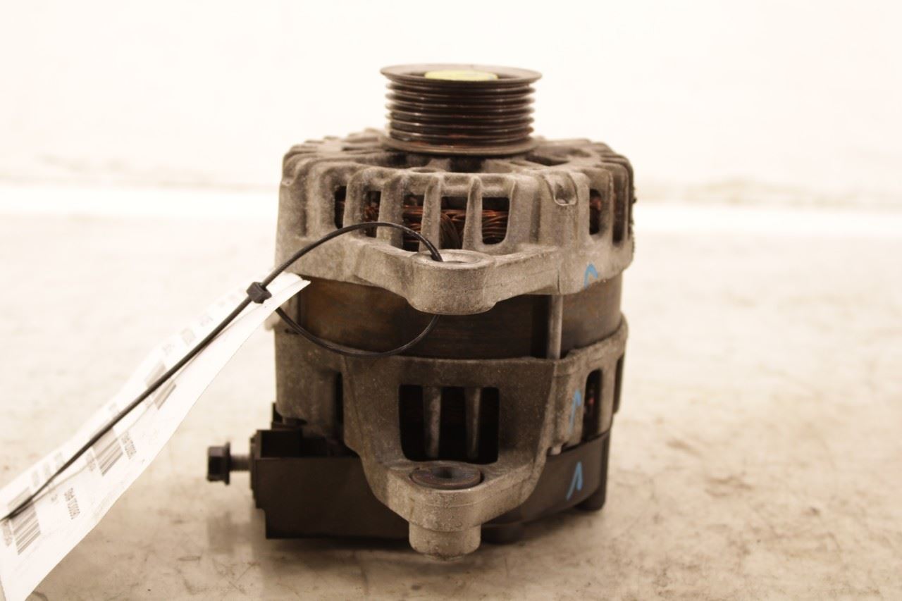 2022-2025 Hyundai Tucson SEL 2.5L Alternator Generator 37300-2SGD1 OEM - Alshned Auto Parts