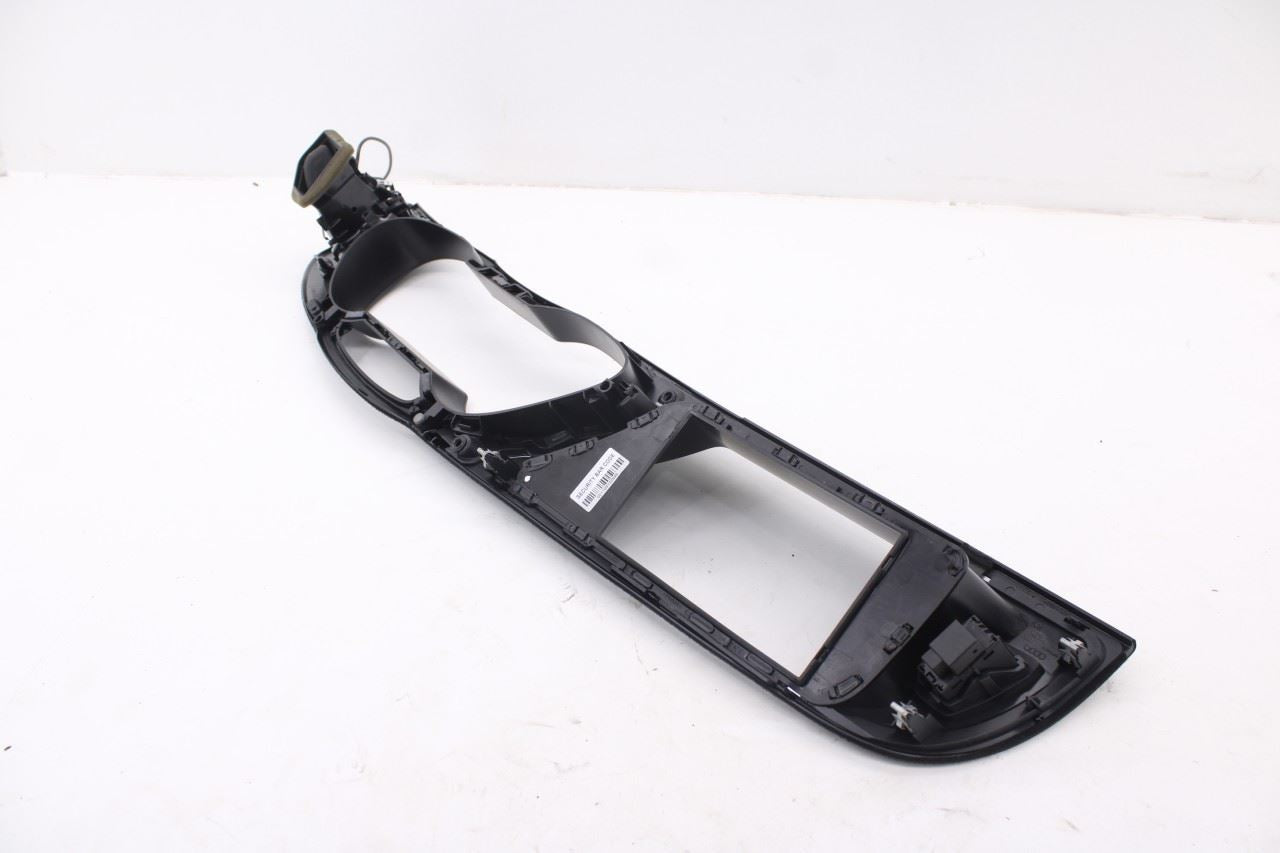 2013-16 Audi S4 Premium Plus Front Left Dash Gauge Cluster Bezel Trim 8K18571669