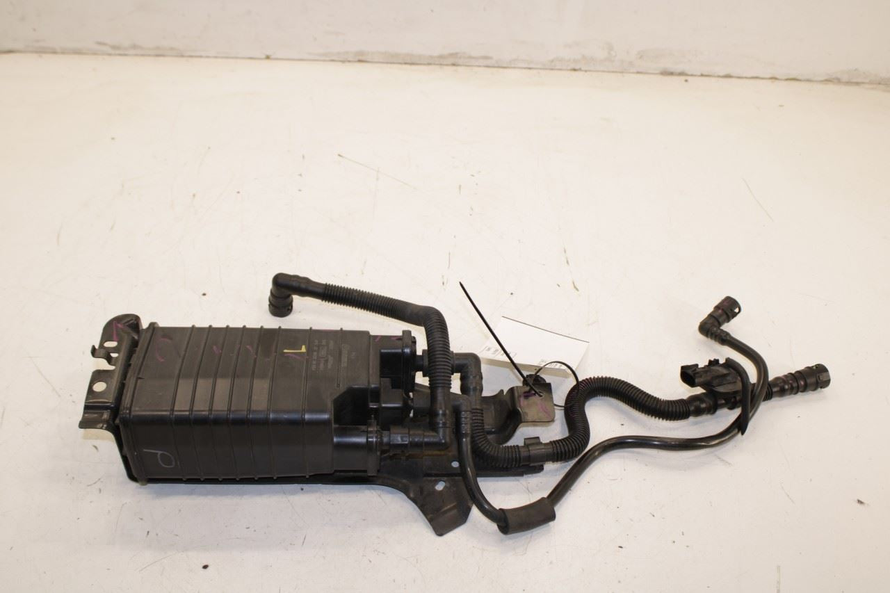 21-25 Mazda CX30 S 2.5L AWD Fuel Vapor Evaporator Emission Canister PAJ1-13-970 - Alshned Auto Parts