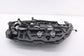 19-25 RAM 1500 Crew Cab RR Right Side Door Window Regulator w/ Carrier and Motor0