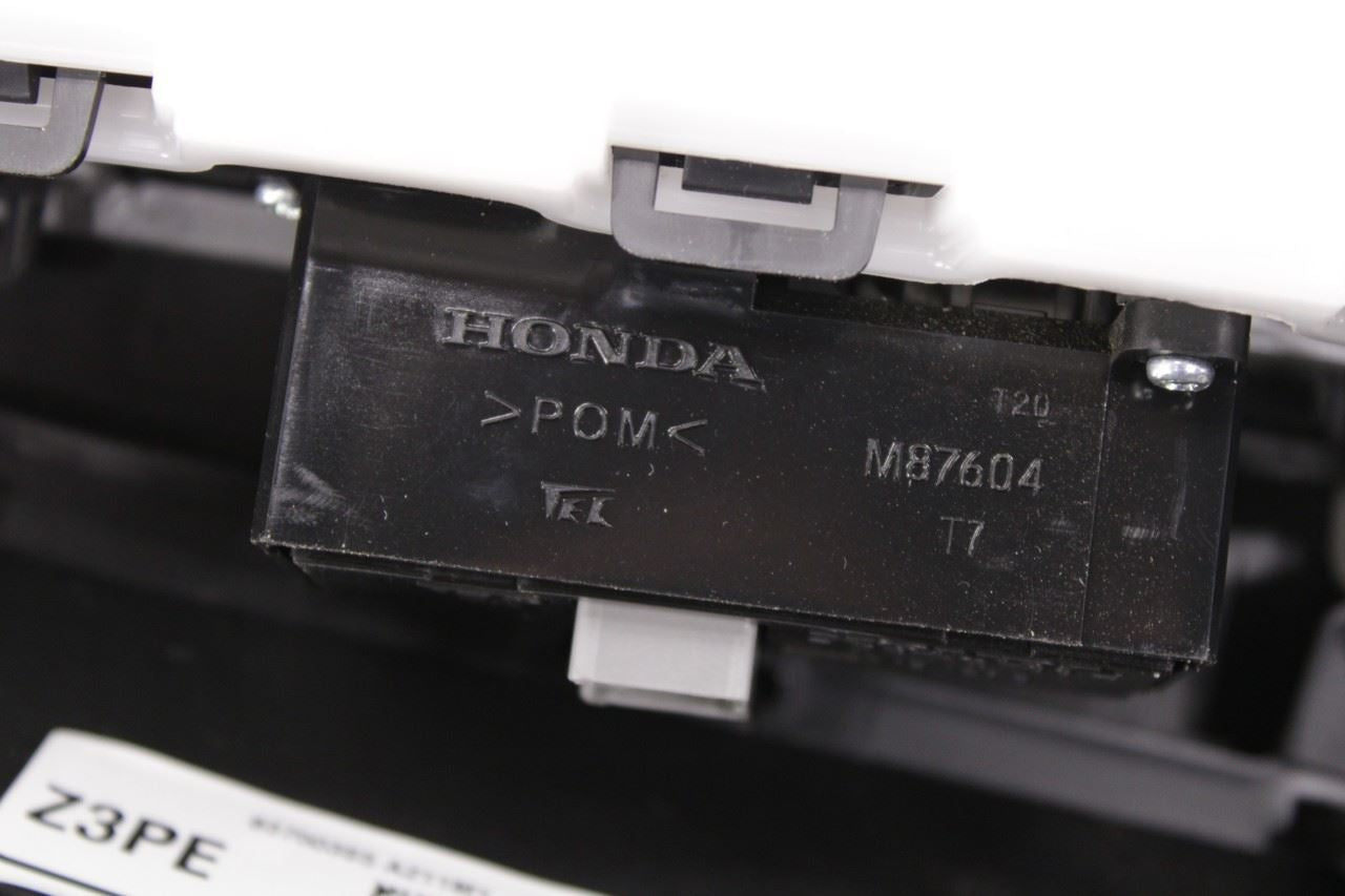 2023-2025 Acura Integra A-Spec Rear Left Driver Door Trim Panel 837503S5A010 OEM - Alshned Auto Parts