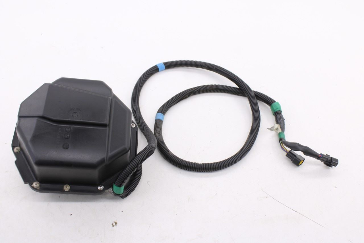 2021-2026 Yamaha VX Deluxe Reverse Control Trim Motor F4N-6140B-02-00 OEM0