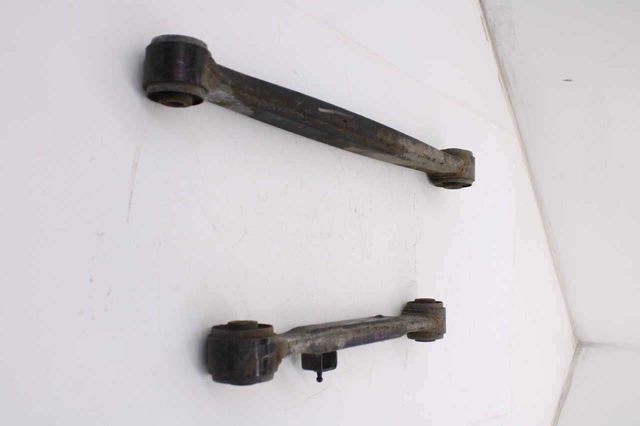 2019-25 RAM 1500 Big Horn 4x4 Rear Left Driver Side Upper and Lower Control Arm - Alshned Auto Parts