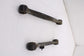 2019-25 RAM 1500 Big Horn 4x4 Rear Left Driver Side Upper and Lower Control Arm - Alshned Auto Parts