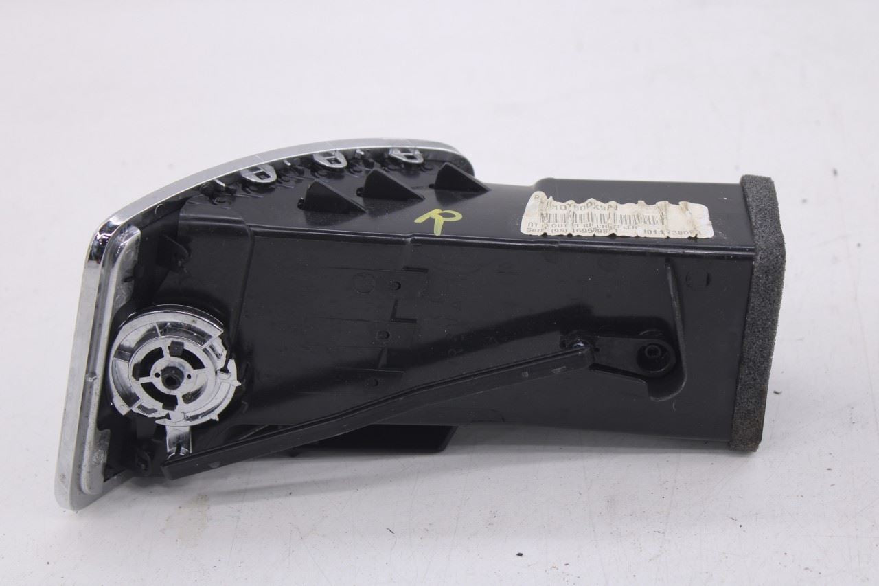 2011-20 Dodge Grand Caravan SXT Front Right and Left Dash Outer Air Vent Grilles - Alshned Auto Parts