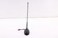 2010-2016 Mini Countryman Cooper S Roof Exterior Aerial Radio Antenna 98038490