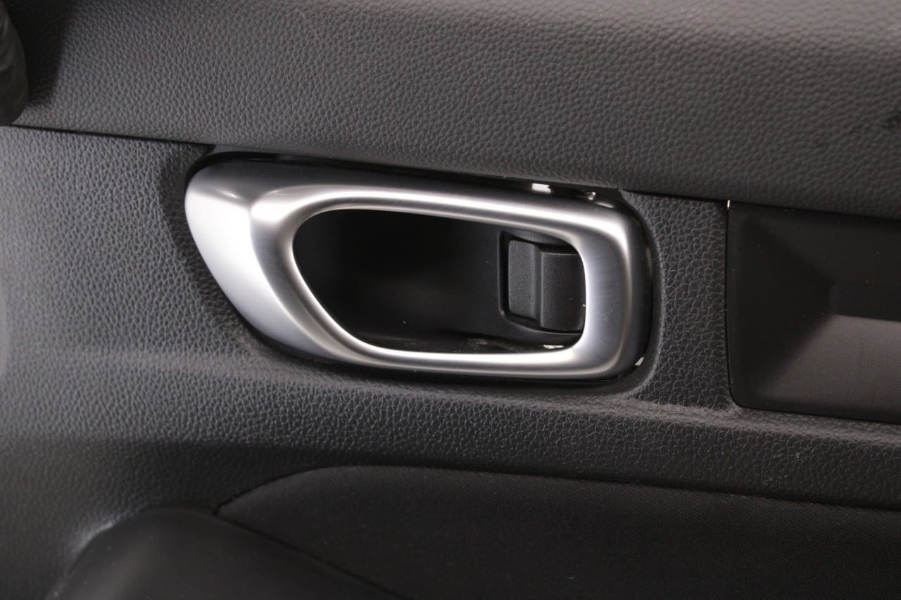 2022-2025 Honda Civic Sport Front Right Side Door Trim Panel 83500-T20-A110-M1 - Alshned Auto Parts
