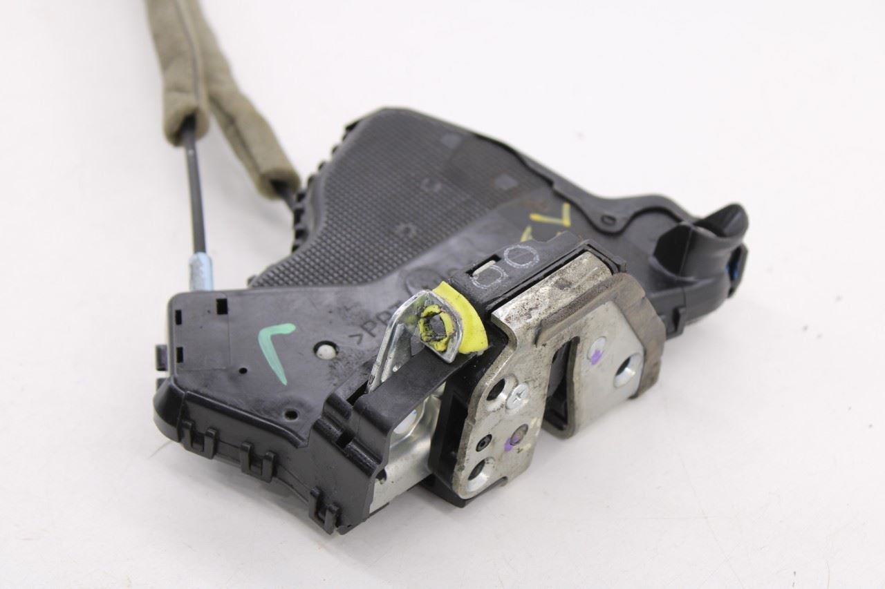 13-20 Acura MDX w/Technology Pkg Front Left Driver Side Door Lock Latch Actuator6