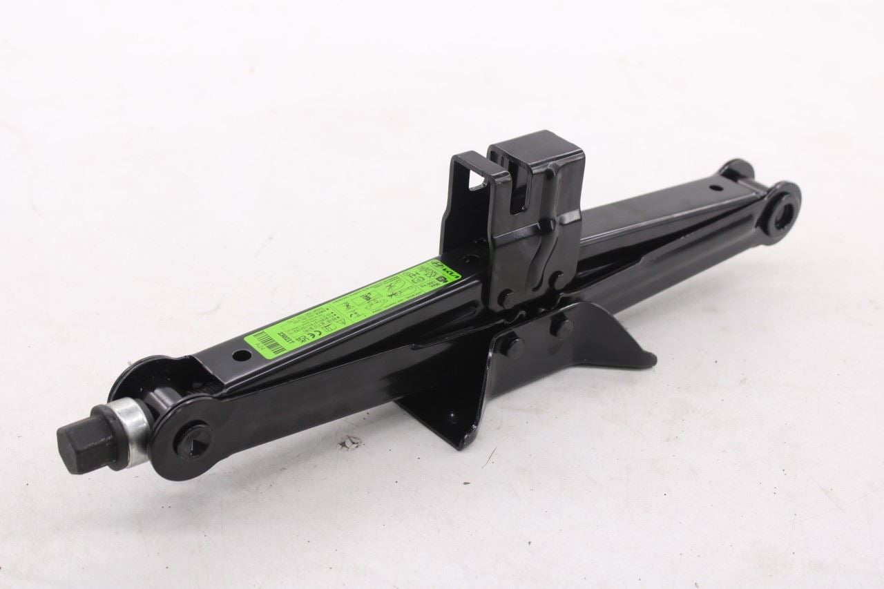 21-26 Hyundai Santa Fe SEL 2.5L Lift Jack w/ Wheel Lug Wrench and Foam Container - Alshned Auto Parts