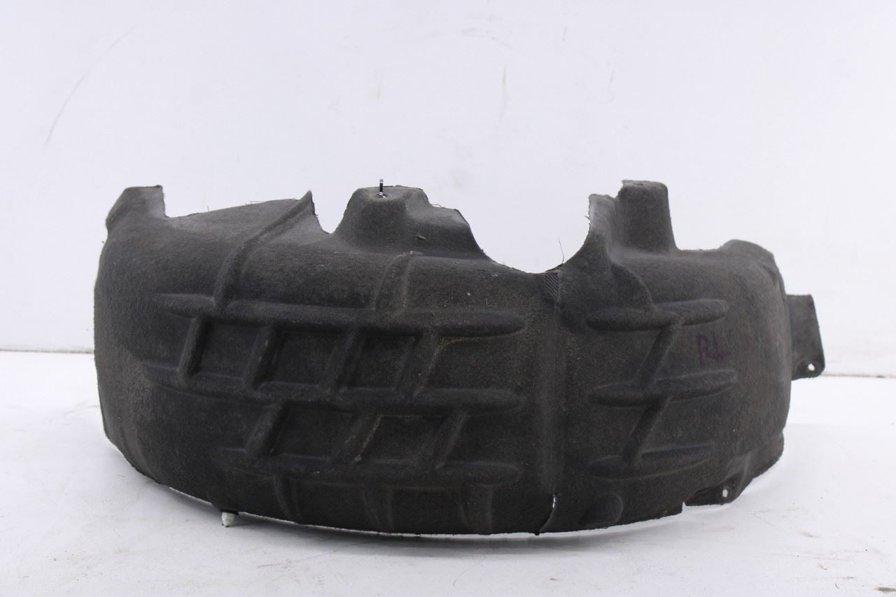2019-26 Volkswagen Jetta SE Rear Left Driver Side Wheelhouse Liner Splash Shield4