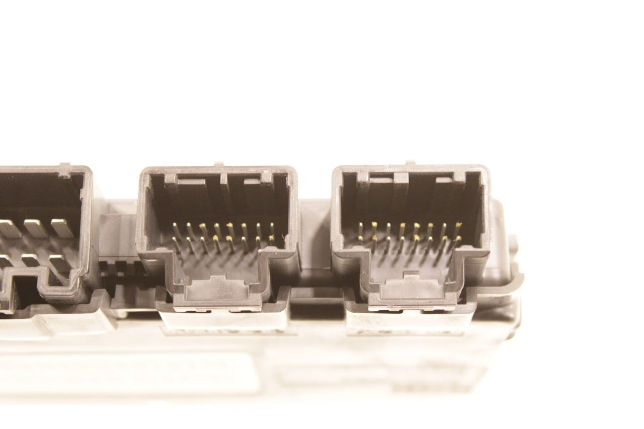 2018-2024 Ford Expedition MAX XLT Third Row Power Folding Seat Control Module - Alshned Auto Parts