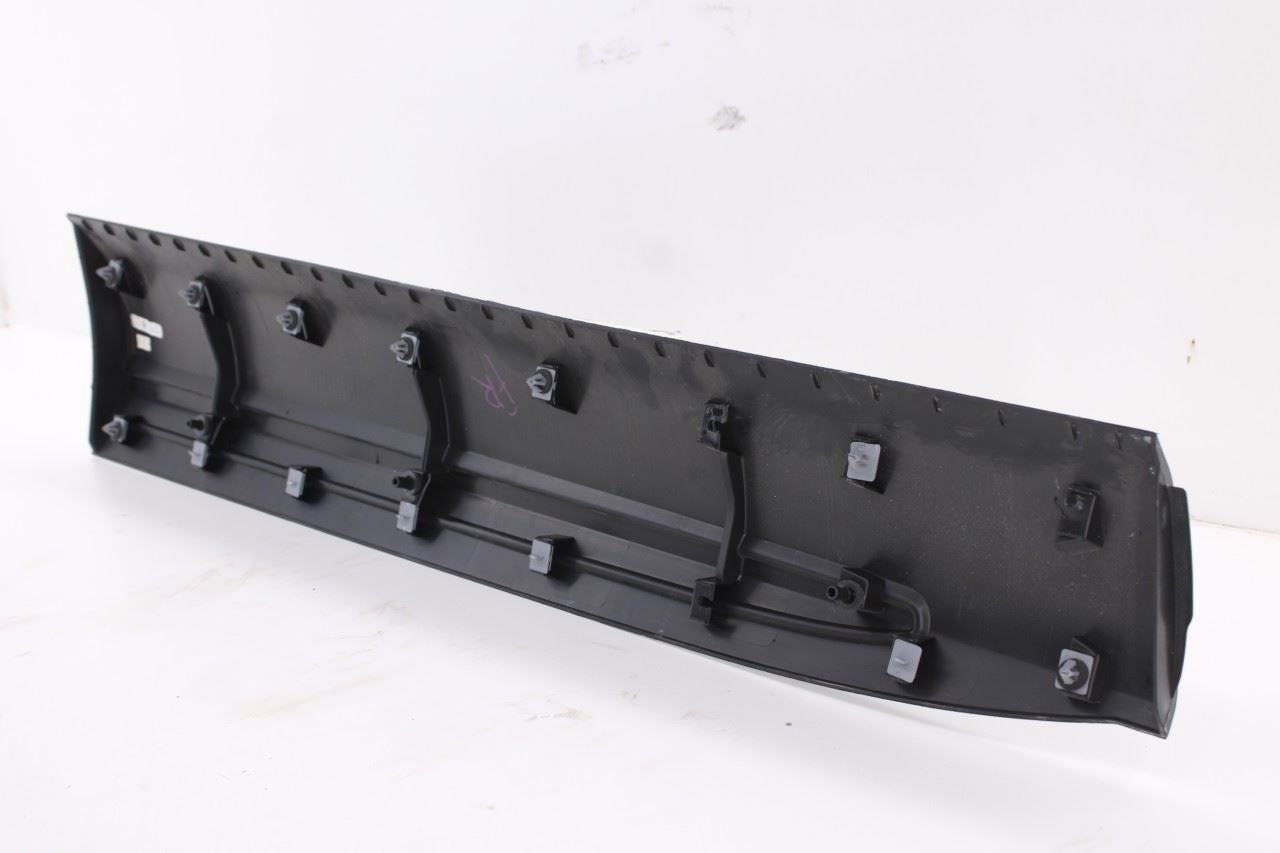 2020-26 Ford Explorer Interceptor Front Right Door Lower Molding LB5Z-7820878-AC9