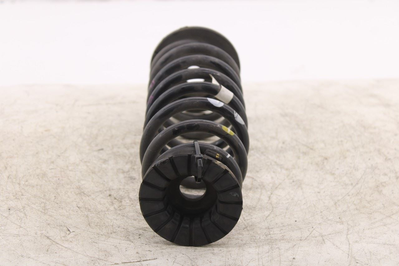 19-21 Hyundai Veloster Rear Right Passenger and Left Driver Side Coil Spring Set7