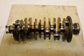 2018-2019 Volkswagen Atlas S 3.6L AWD Engine Motor Crankshaft 03H105101AD OEM - Alshned Auto Parts