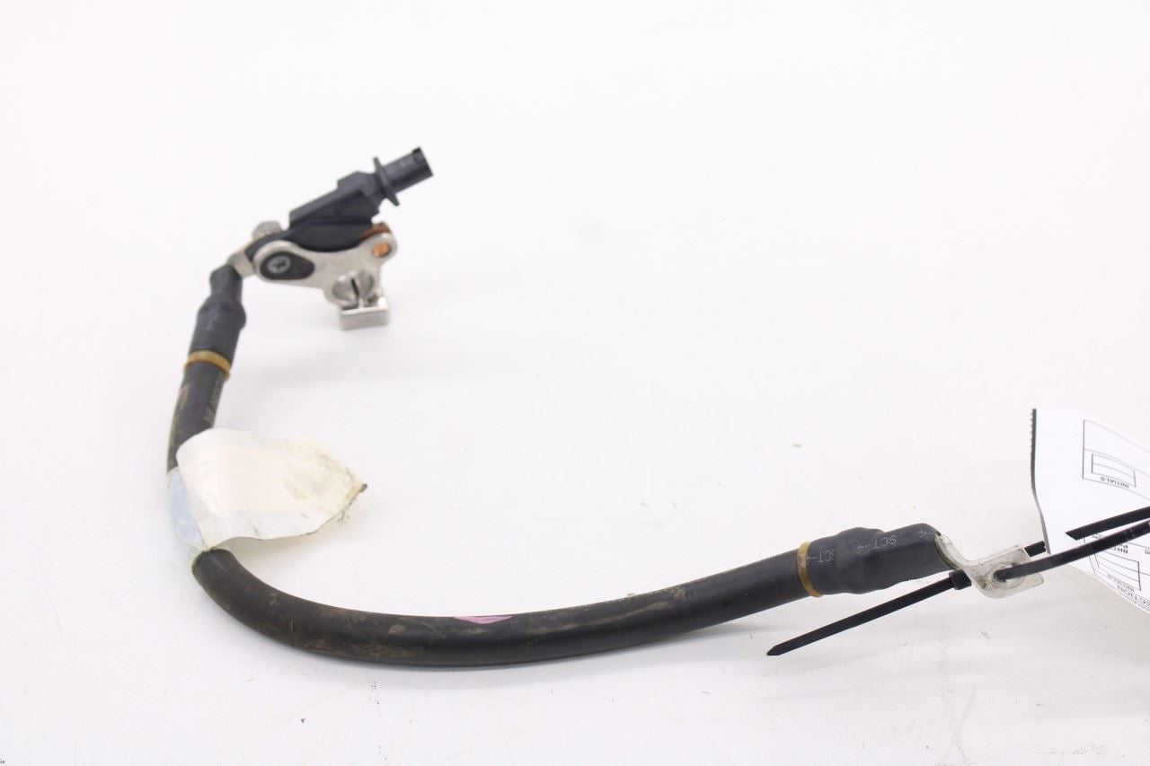 2014-2016 Dodge Durango SXT 3.6L Negative Battery Cable Wire Harness with Sensor8