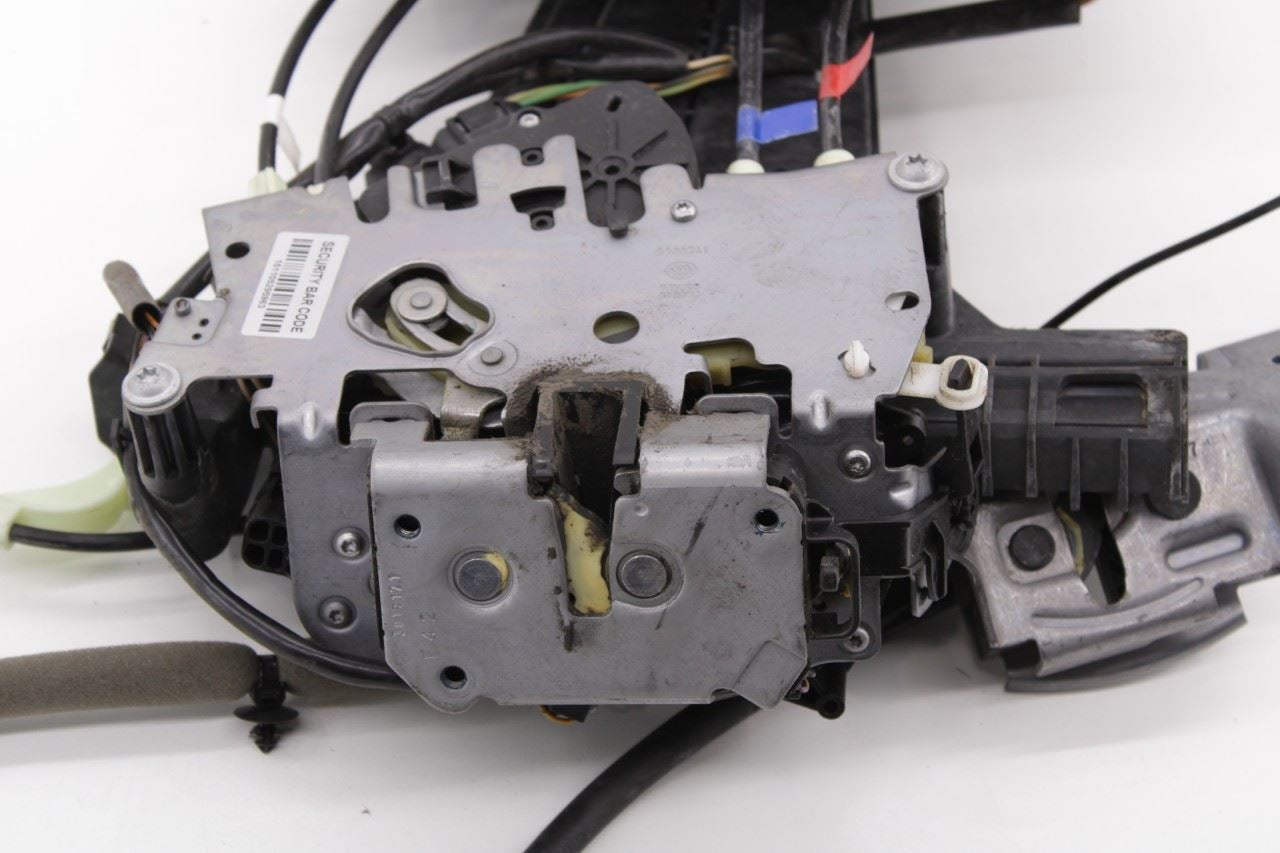 17-2024 Chrysler Pacifica Limited Rear Left Door Lock Latch Actuator 68234565AA - Alshned Auto Parts