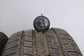 2014-19 Dodge Grand Caravan Wheel Tire Goodyear Assurance 225/65R17 R17x6 Set 410