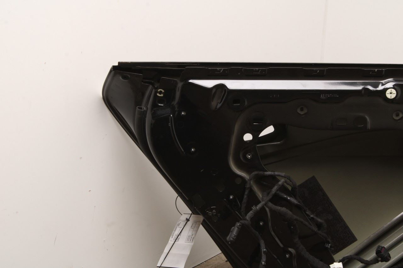 23-25 BMW 430i Gran Coupe xDrive Rear Left Side Door Shell Panel 41009625099 OEM - Alshned Auto Parts