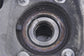 2015-2023 Mercedes-Benz C300 4Matic Rear Right Side Side Spindle Knuckle Hub11