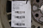 14-16 Dodge Durango SXT Aluminum Wheel R18x8.0J 10 Spoke Set of 4 1XC16GSAAA OEM23