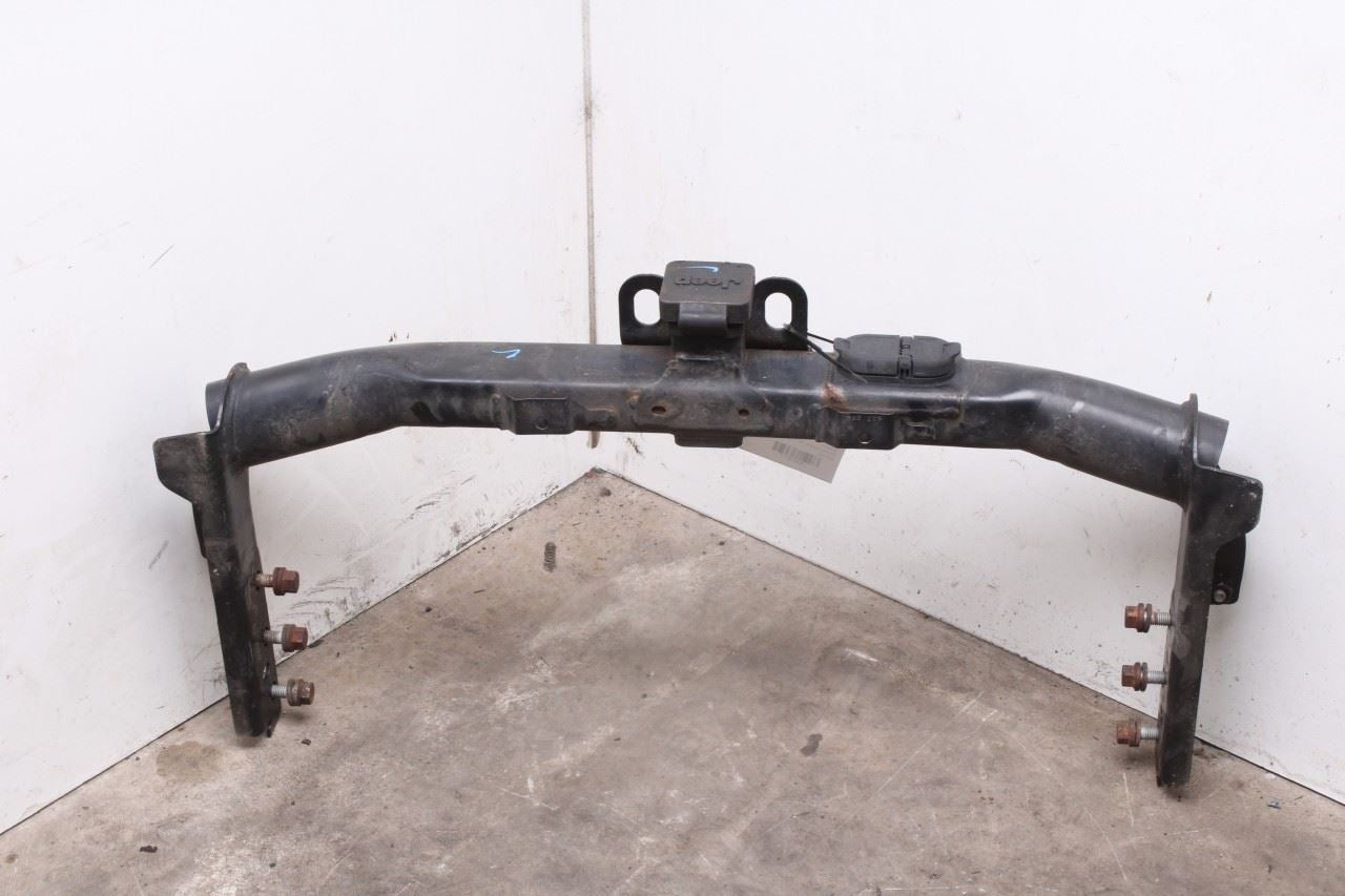 2011-2021 Jeep Grand Cherokee Overland Rear Trailer Tow Hinch 52124606AF OEM - Alshned Auto Parts