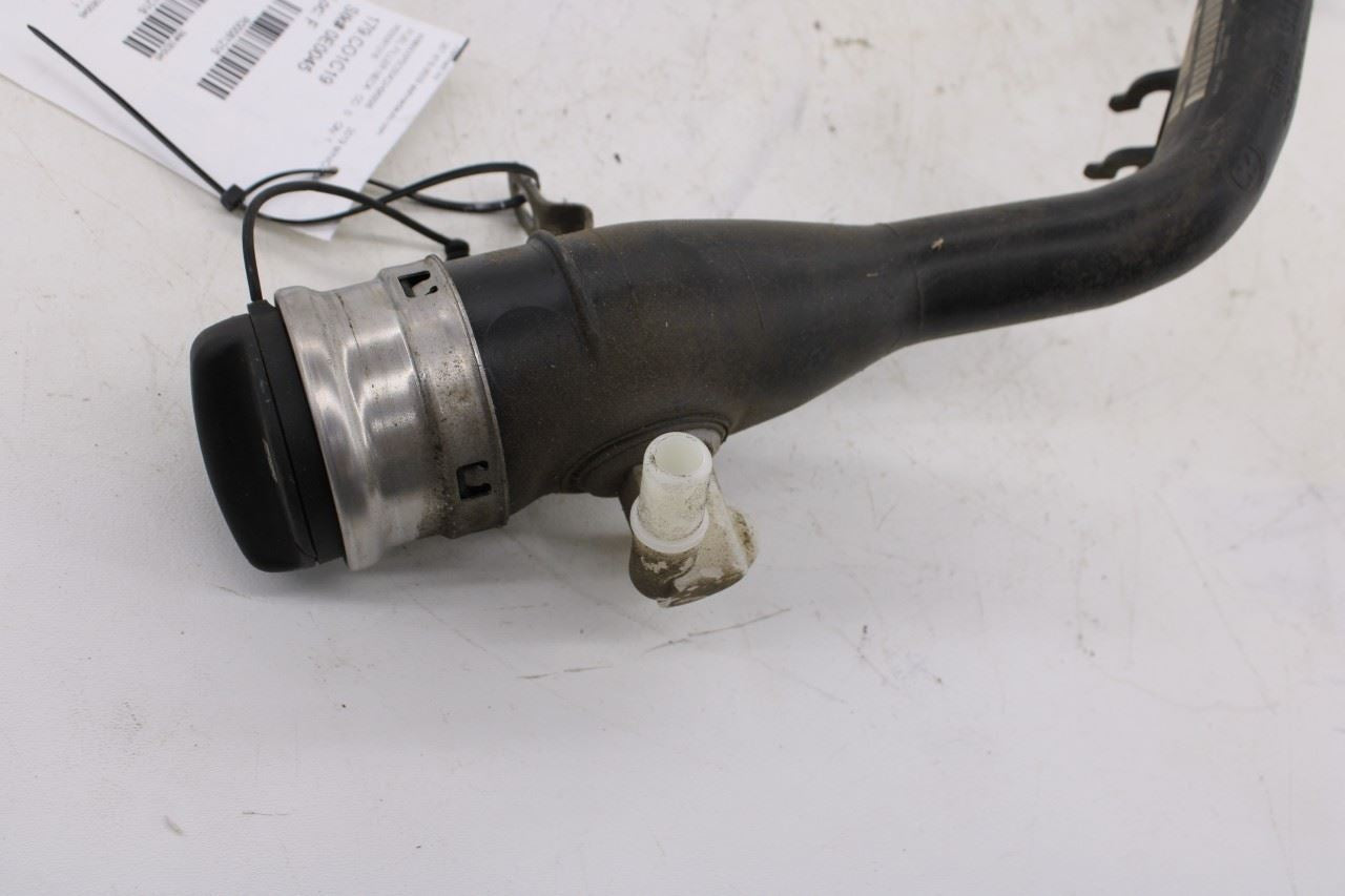 2013-2021 Mini Hardtop Cooper 1.5L Fuel Filler Neck Hose Tube Pipe 7390778 OEM3