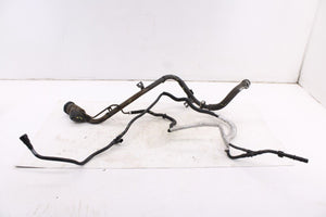 2015-2017 Ford Mustang Conv 3.7L V6 Fuel Filler Neck Hose Tube Pipe FR3C-9034-AK