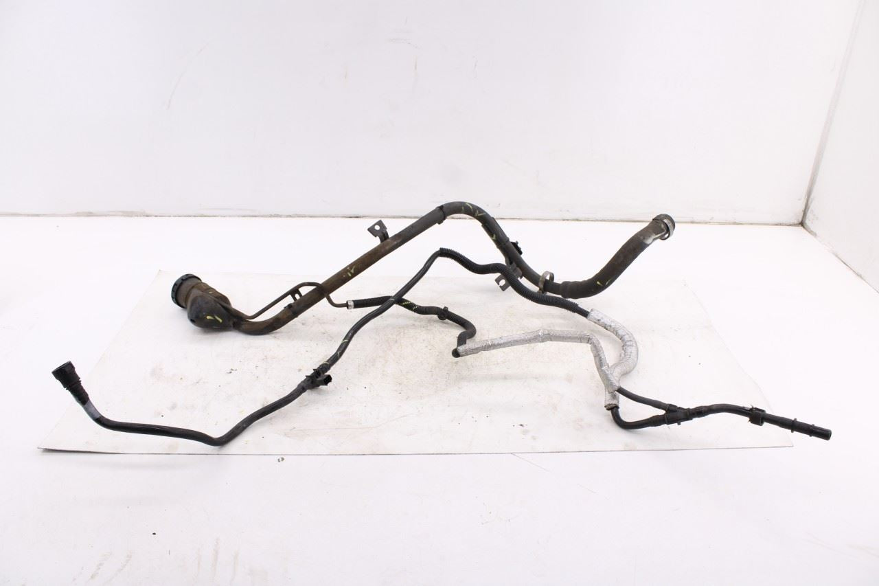 2015-2017 Ford Mustang Conv 3.7L V6 Fuel Filler Neck Hose Tube Pipe FR3C-9034-AK0