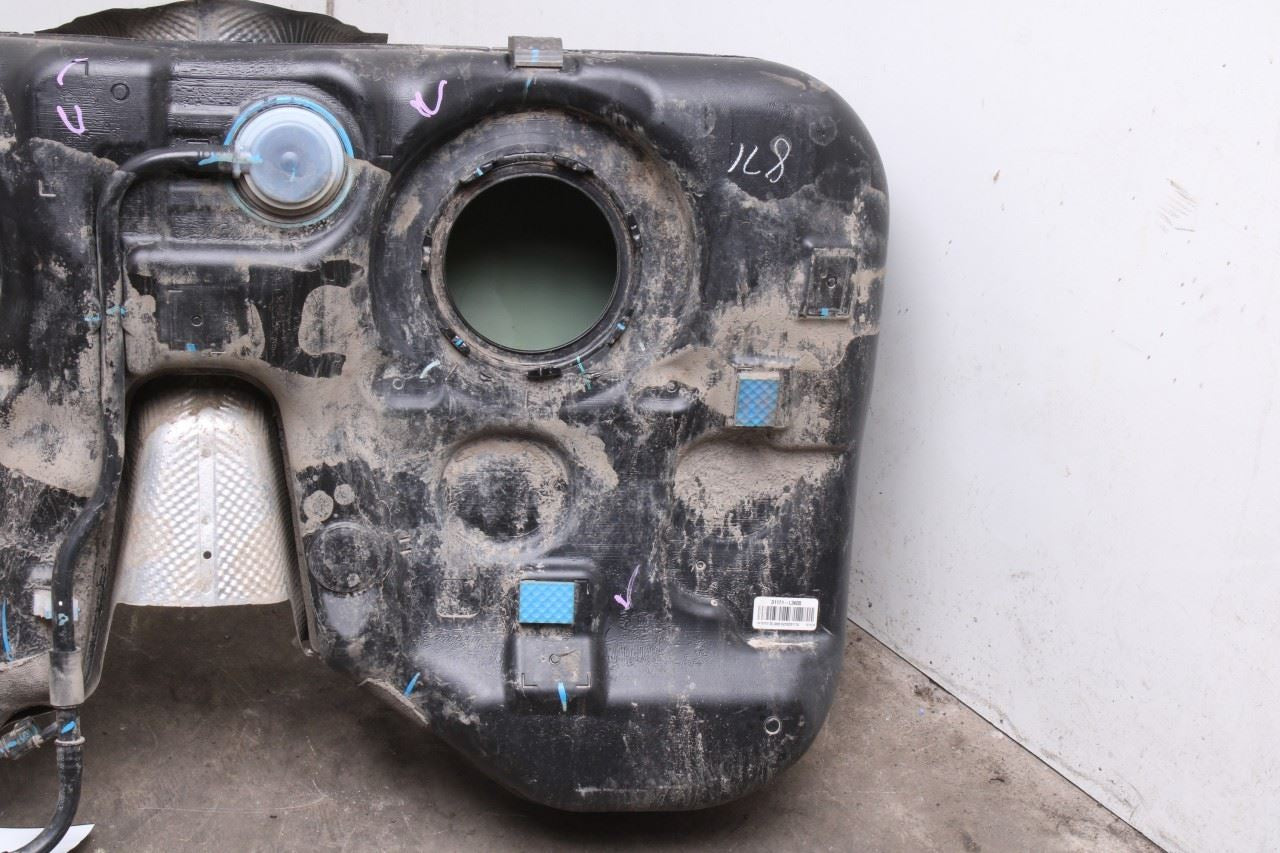 2021-2024 Kia K5 GT-Line 1.6L AWD Fuel Gas Tank 15.8 US Gallons 31150-L3600 OEM - Alshned Auto Parts
