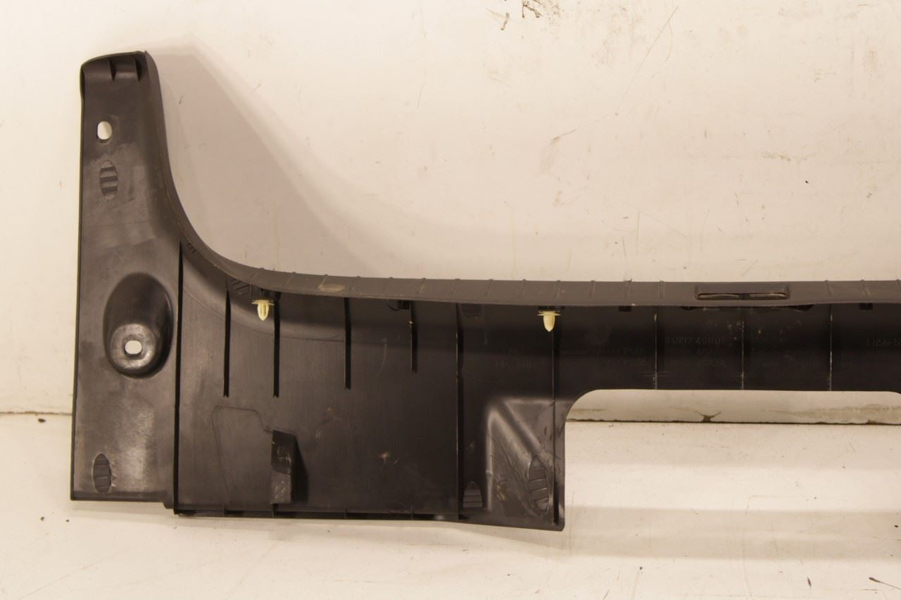 14-20 Infiniti Q50 Premium RR Trunk Latch Lock Sill Scuff Plate 849924GA2A *ReaD - Alshned Auto Parts