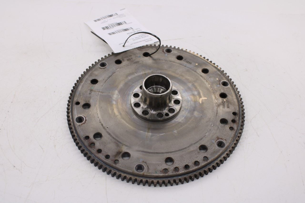 2013 Audi S4 Premium Plus 3L Auto Transmission Flywheel Flexplate 06E-105-323-T3