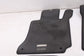 2007-14 Mercedes-Benz C350 Sport Front Rear RH and LH Side Carpet Floor Mats Set - Alshned Auto Parts