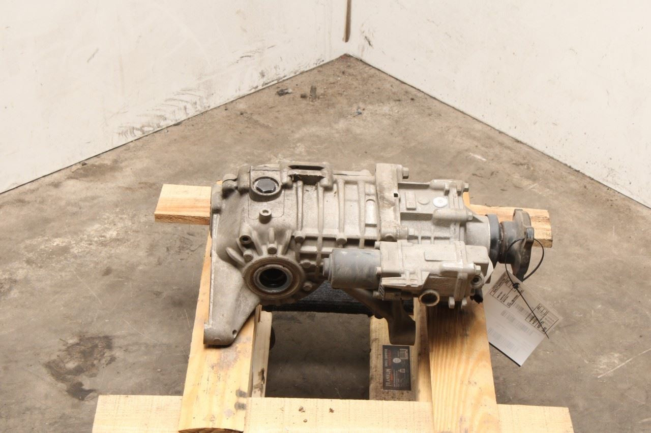 21-24 Kia K5 GT-Line 1.6L AWD Rear Axle Differential Carrier 34K 53000-4G250 OEM - Alshned Auto Parts