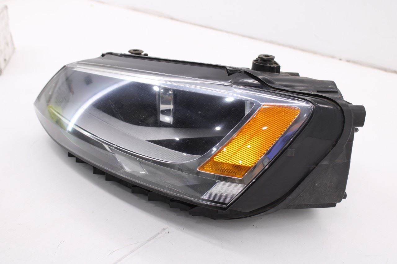 2011-16 Volkswagen Jetta Sport Front Driver Left Side Headlight Lamp 5C7-941-0055