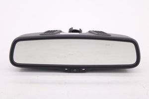 2008-2018 Dodge Grand Caravan GT Front Inside Rear View Mirror 55157457AD OEM