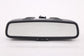 2008-2018 Dodge Grand Caravan GT Front Inside Rear View Mirror 55157457AD OEM0
