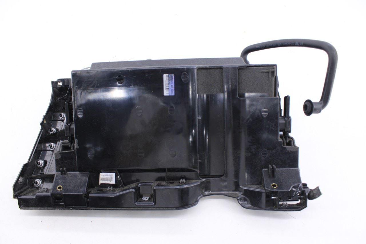 11-18 Porsche Cayenne S Dash Lower Glove Box Storage Compartment 958552095157J07