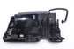 11-18 Porsche Cayenne S Dash Lower Glove Box Storage Compartment 958552095157J07