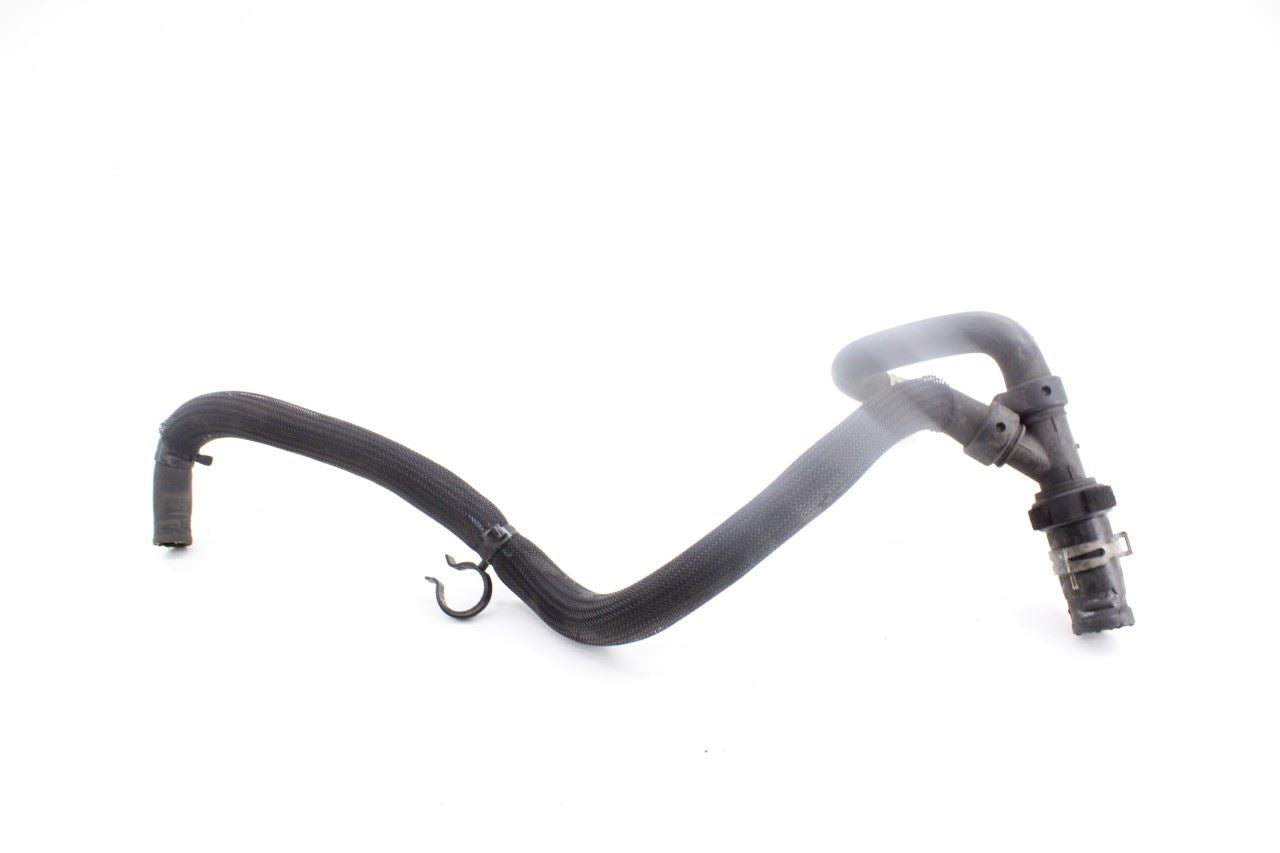 18-21 Ford Expedition Limited 3.5L 4WD Radiator Coolant Water Hose Tube Pipe Set - Alshned Auto Parts