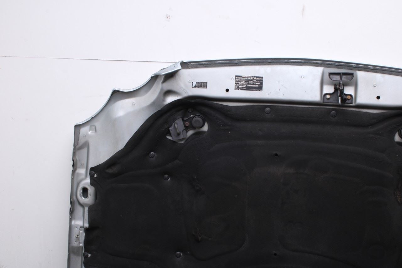 2006-2009 Mercedes-Benz CLK 350 Front Hood Bonnet Shell Panel 2098800057 *ReaD* - Alshned Auto Parts