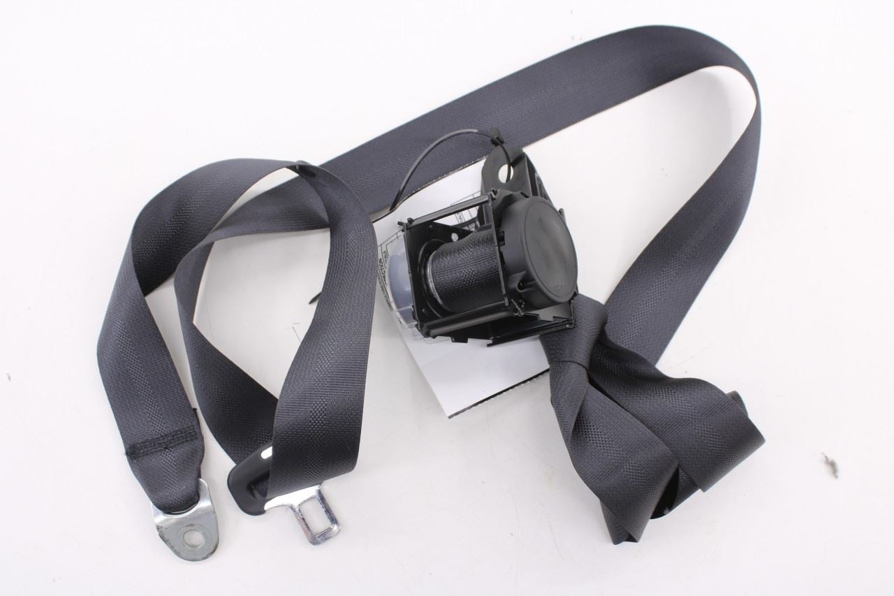 13-19 Nissan Sentra SV 1.8L Rear Right or Left Side 2nd Row Seat Belt Retractor - Alshned Auto Parts