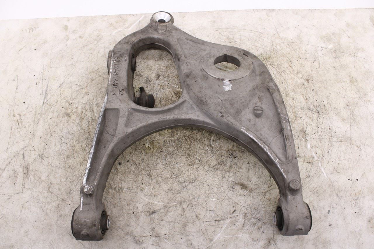 14-25 Dodge Durango SXT 3.6L AWD Rear Passenger Right Side Control Arm Set of 42