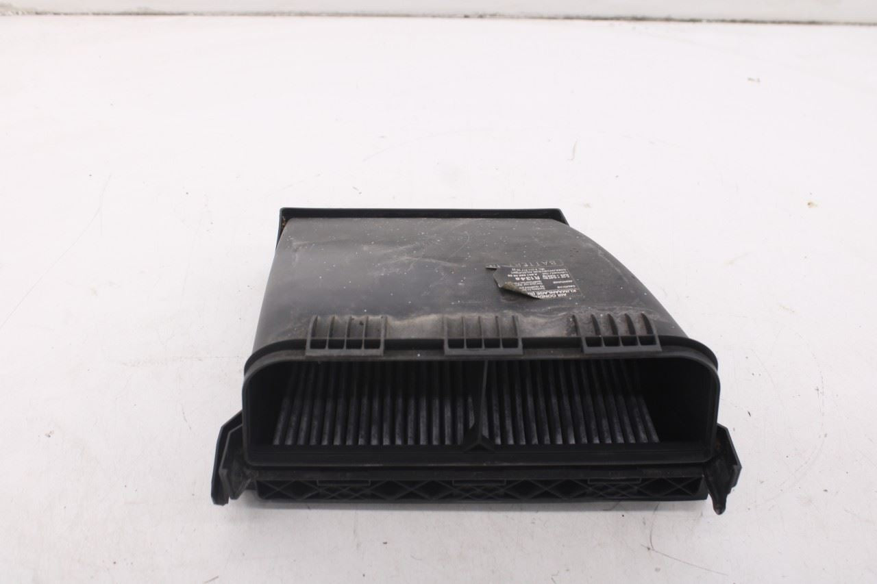 03-06 Mercedes-Benz E500 5.0L AC Heater Air Filter Box Housing 211-830-00-03 OEM - Alshned Auto Parts