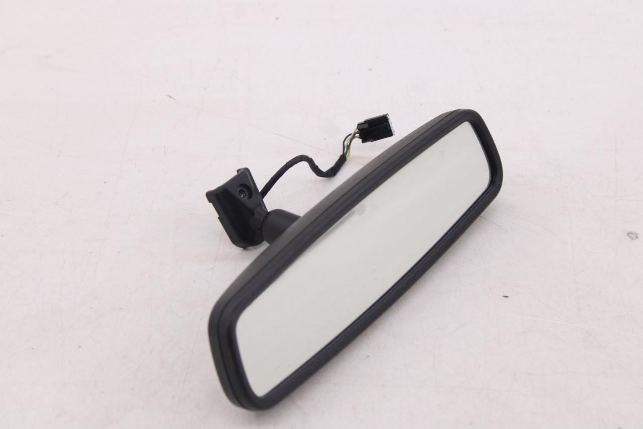 2018-2026 Ford Expedition Max XLT Inside Rear View Mirror JU5Z-17700-C OEM1
