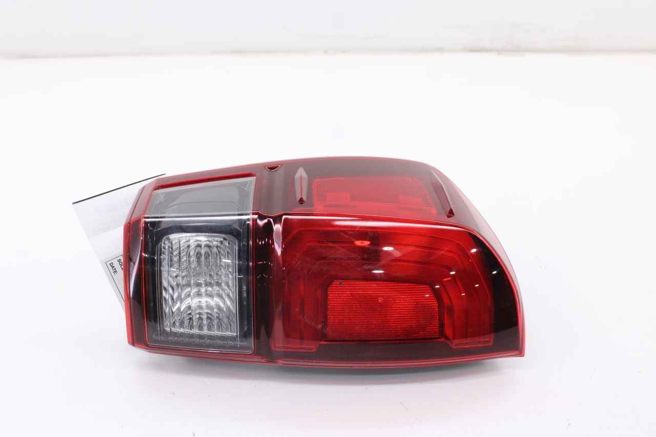 17-23 Toyota Tacoma SR5 Rear Left Driver Side Tail Light Lamp 81560-04181 *ReaD*0